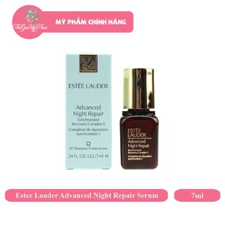 Serum Dưỡng Da Estee Lauder Advanced Night Repair 7ml-15ml
