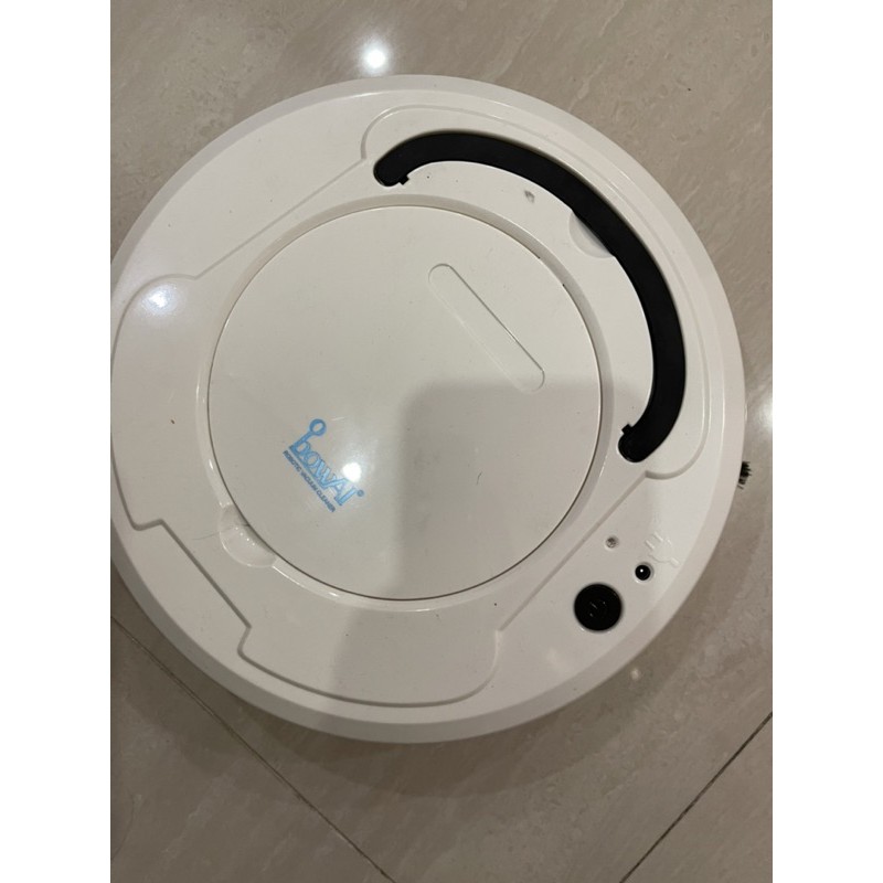 robot hút bụi