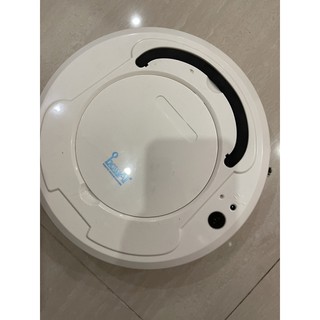 robot hút bụi