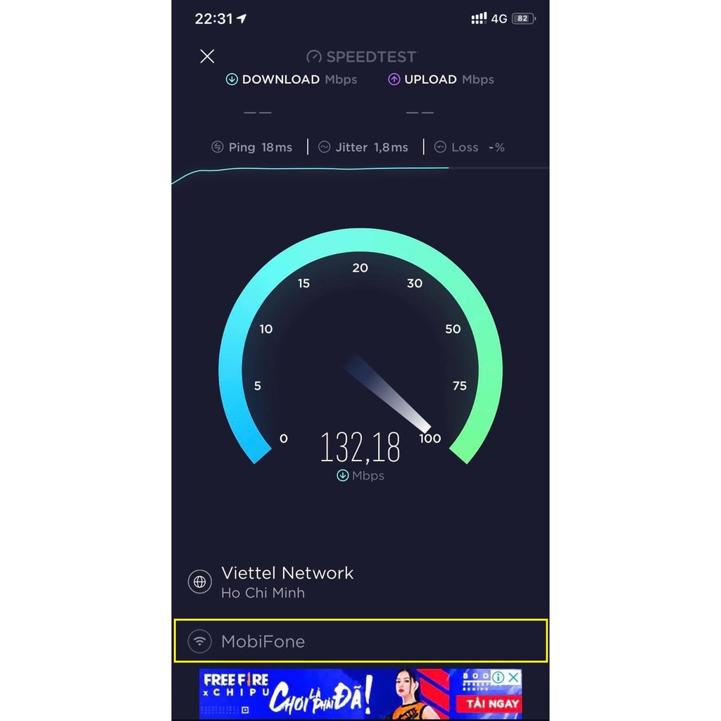 SIM 4G Mobifone Max Băng Thông.