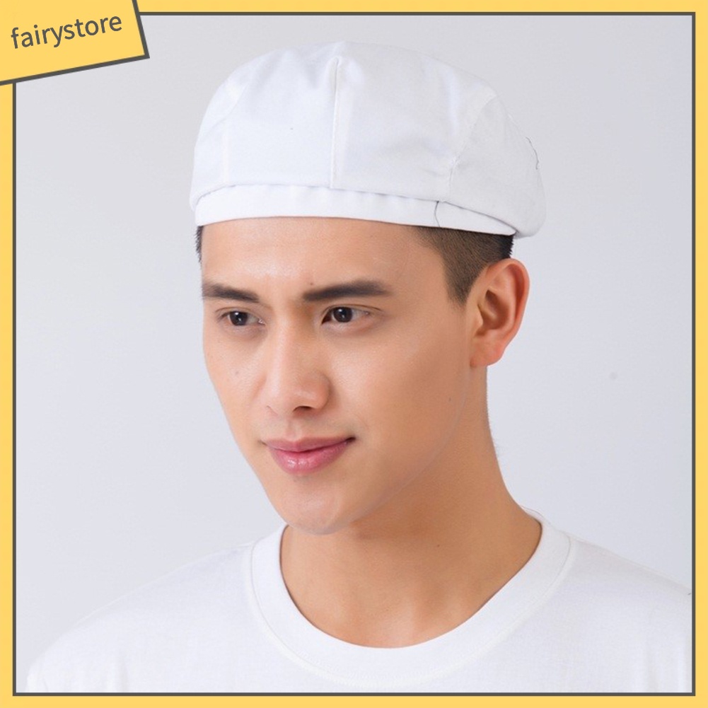 Mũ beret hoạ tiết sọc cho nam và nữ