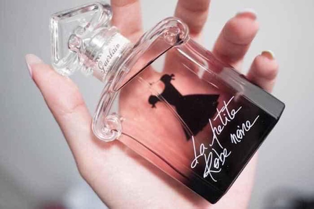 Mẫu thử Nước hoa Guerlain Le Petit Rose Noire 5ml/10ml EDP /𝚄𝚗𝚒𝚜𝚎𝚡.𝚙𝚎𝚛𝚏𝚞𝚖𝚎/ | BigBuy360 - bigbuy360.vn