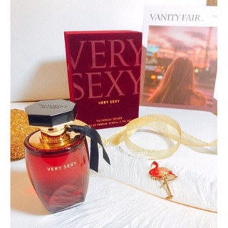 Nước hoa Victoria Secret Very Sexy 50ml