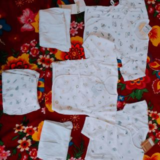 Set bộ sơ sinh