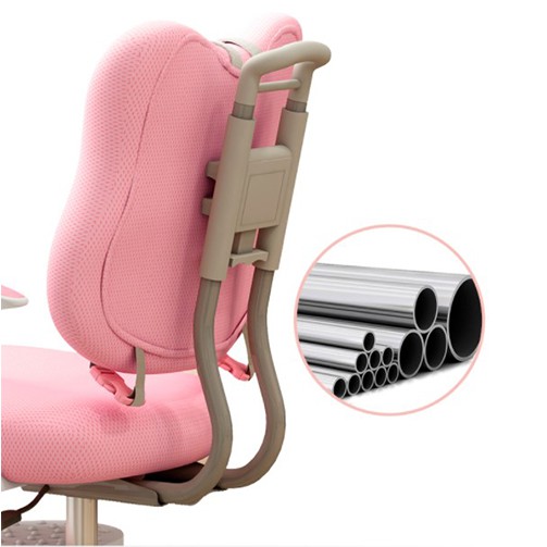 Ghế học sinh chống gù lưng cho bé, ghế ngồi học tùy chỉnh độ cao có gác chân giúp điều chỉnh tư thế ngồi đúng BHS259