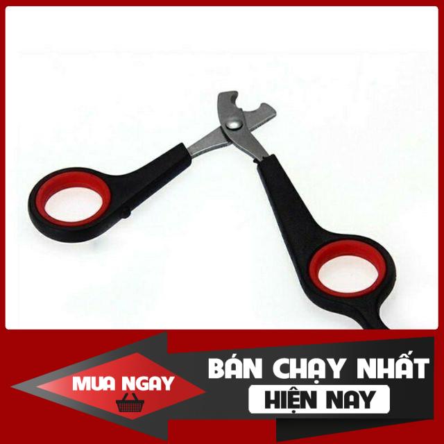 [❌GIÁ SỈ❌] KÌM CẮT MÓNG CHO THÚ CƯNG THÉP KHÔNG GỈ 0 ❤️