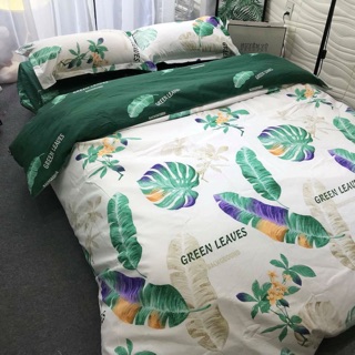 Set Cotton Poly