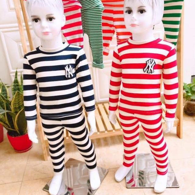 Com Bo Sét Bộ Bé