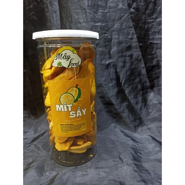 mít sấy mây foods