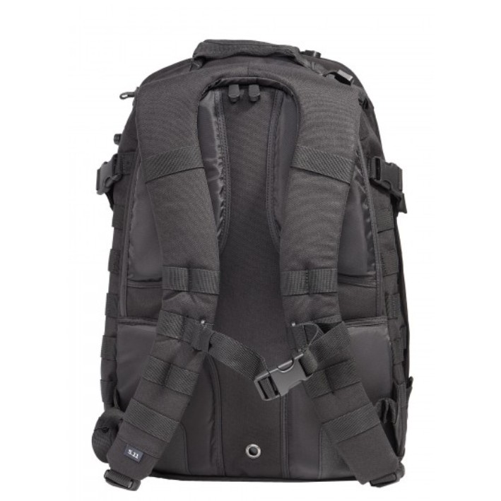 Balo 5.11 Rush 24 Đen