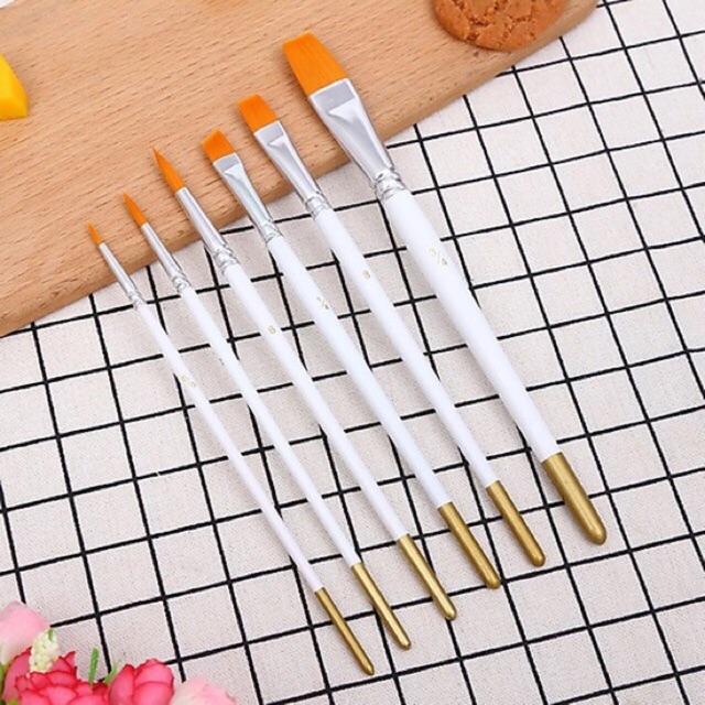 Combo 17m acr + bộ bút