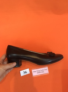 Giày Salvatore