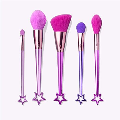 Tarte - Bộ Cọ Trang Điểm 5 Cây Tarte Pretty Things &amp; Fairy Wings Brush Set