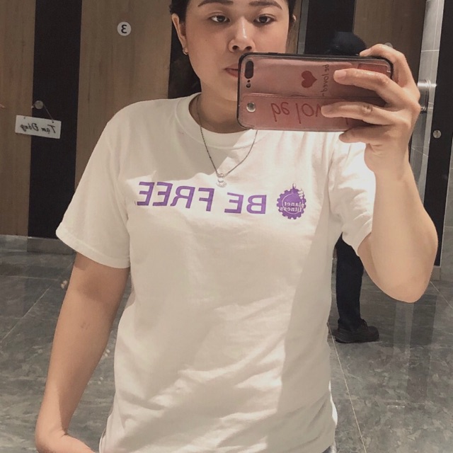 Áo thun mỹ