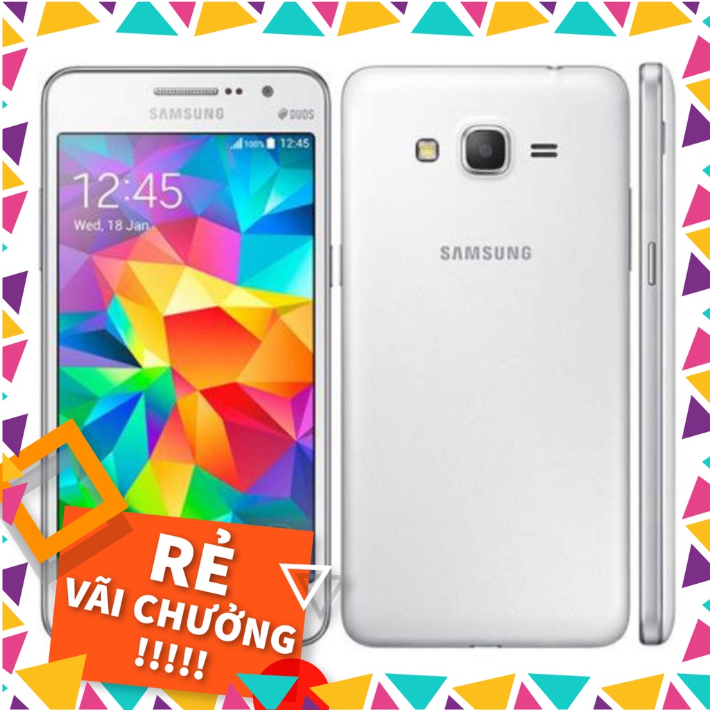 GIÁ KHUYỄN MÃI điện thoại samsung, galaxy,chính hãng 100%,galaxy core prime,g360,g361 máy cũ còn mới trên 90 % $$$
