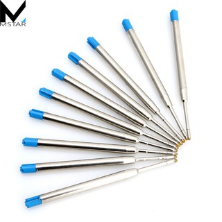 Ruột Bút Ký Thân Hợp Kim TQ 0.7mm