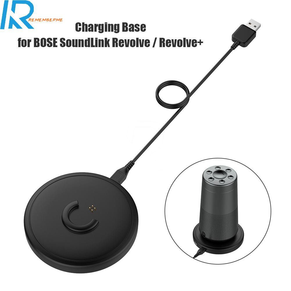 Giá Đỡ Sạc Cho Loa Bose Soundlink Revolve / Revolve +