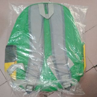 BALO MILO MẪU MỚI
