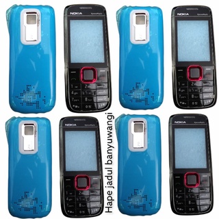Ốp Lưng Trong Suốt Cho nokia 5130 xpress