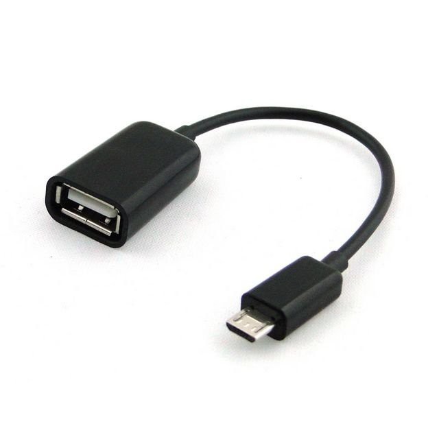 [FREESHIP] CÁP OTG CỔNG IPHONE, MICRO-USB, V3, TYPE-C RA USB