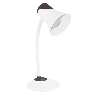 Đèn Bàn Bảo Vệ Thị Lực Điện Quang ĐQ DKL15 WBK B (Màu Trắng Đen + Bóng Led Daylight)