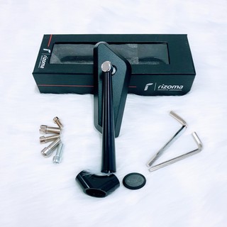 KIẾNG RIZOMA 744