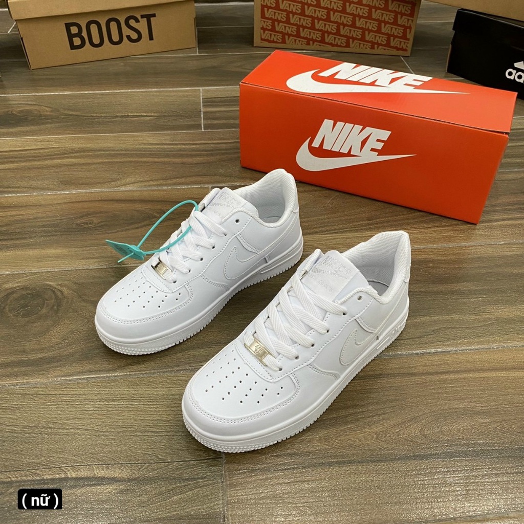 Giày AF1 Trắng full cao cấp