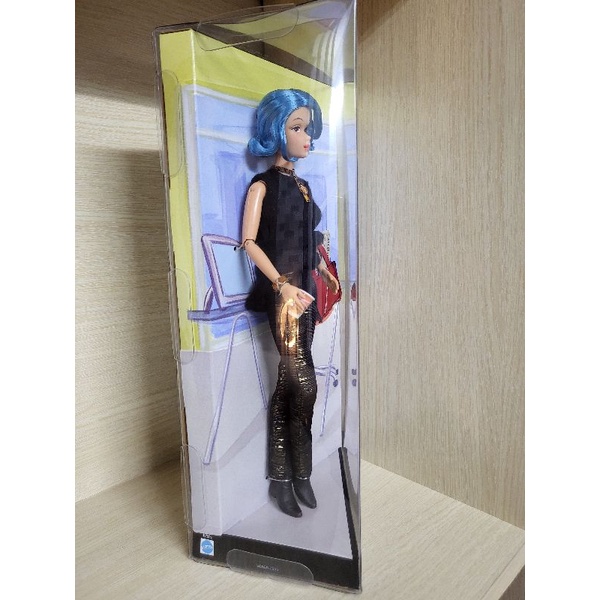 Búp bê barbie Modern Circle