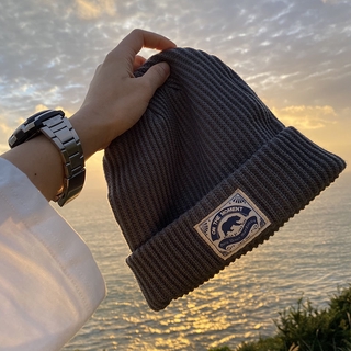 Mũ beanie Trùm Đầu Phong Cách Nhật Bản Cho Nữ