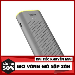 Pin sạc dự phòng hoco b31c dung lượng 5200 mha - hàng chính hãng