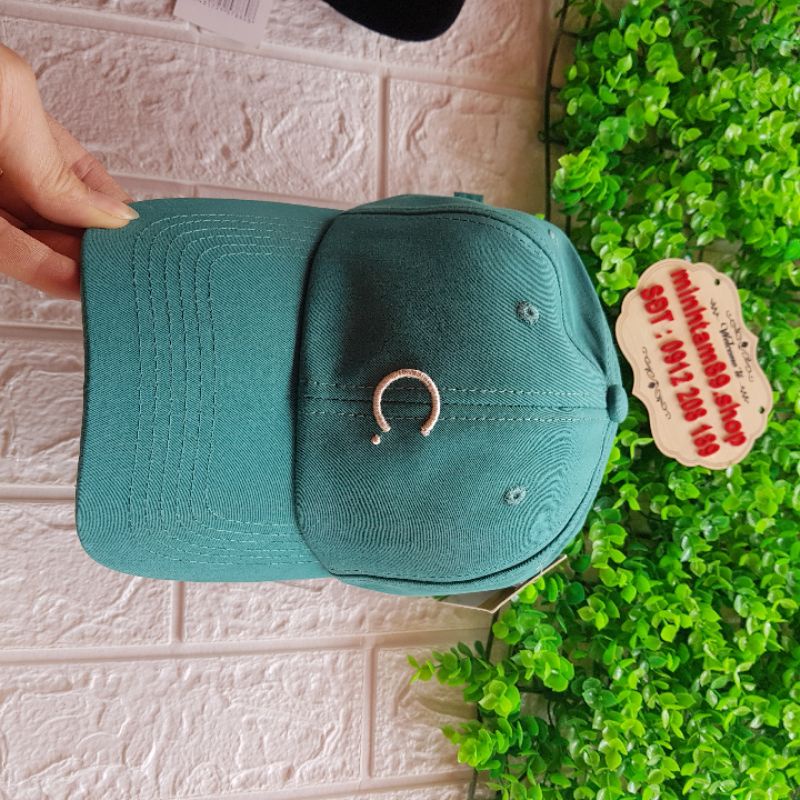 Mũ , nón lưỡi trai  hàng thô cao cấp