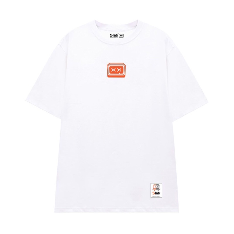 Áo Thun 5Lab Skateboard Phiên bản 2 Basic Tee Chất Liệu Cotton 100% 5Lab 005