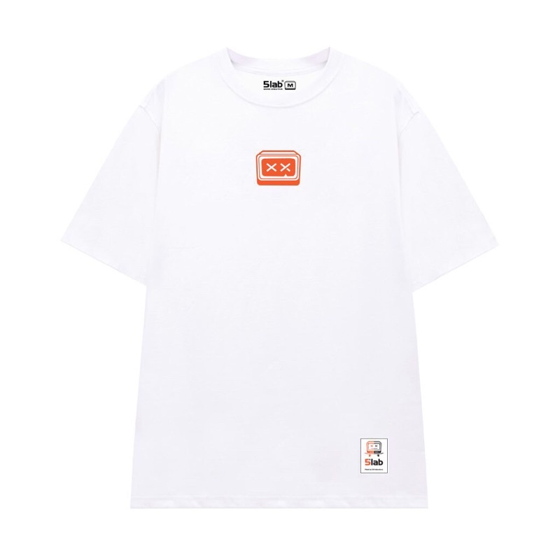 Áo Thun 5Lab Skateboard Phiên bản 2 Basic Tee Chất Liệu Cotton 100% 5Lab 005 | BigBuy360 - bigbuy360.vn