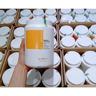 Hấp ủ tóc nutri care 1500ml