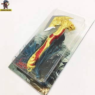 Mô Hình Đột Kích - Rìu Vip 16cm