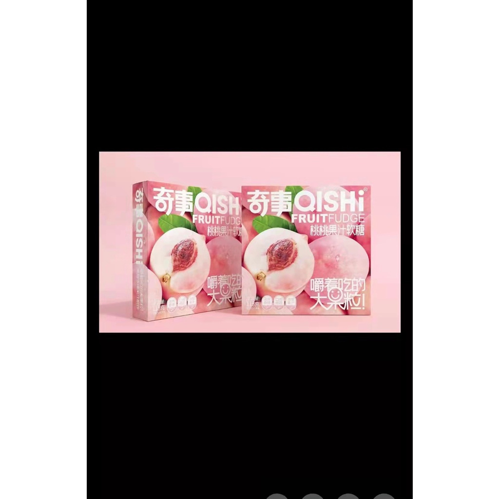 Kẹo trái cây qishi