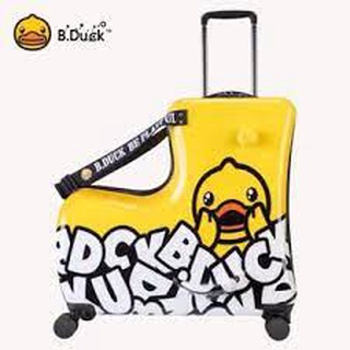 Vali cho bé b.duck 8180.a