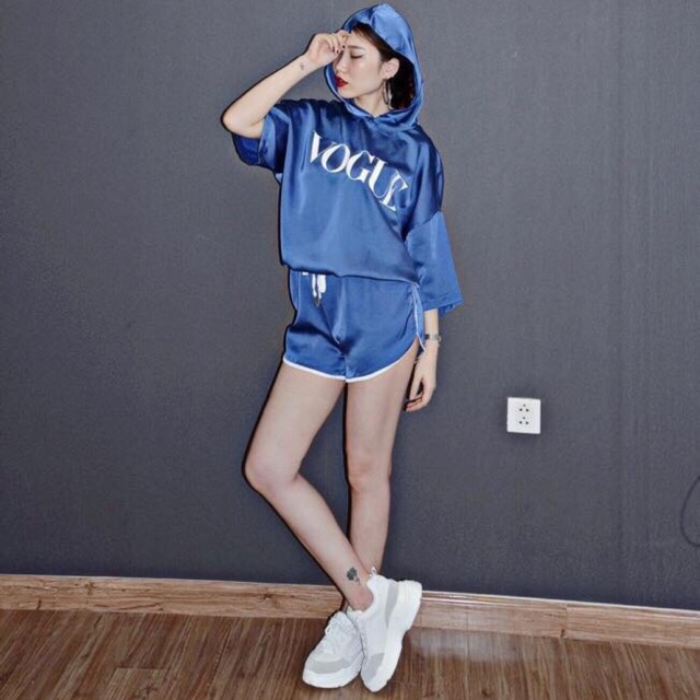 Set mũ thời trang sành điệu 420k