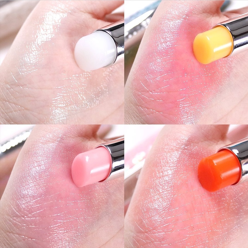 Son dưỡng YNM Lip Balm