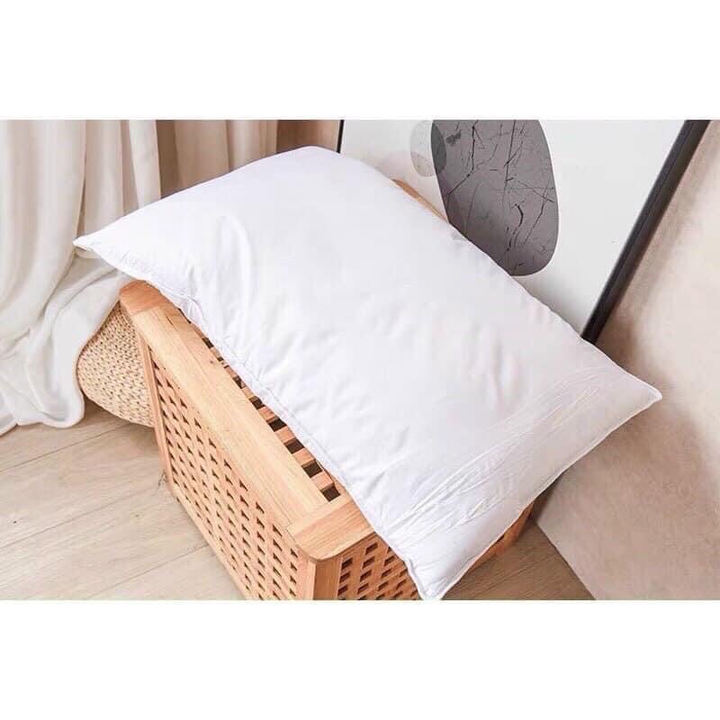 RUỘT GỐI IKEA TÚI XANH