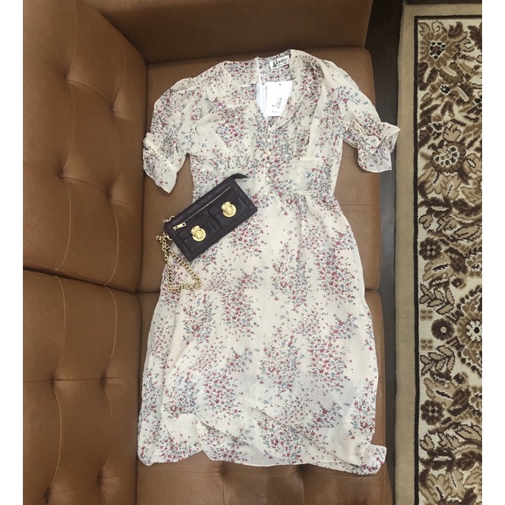 [ Thanh lý đầm new 100% nguyên tag]