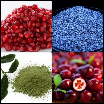 Collagen +C Nước Lựu Đỏ Neocell Mỹ Tạo Sức Khỏe Cùng Vẻ Đẹp Từ Bên Trong Cho Da, Tóc, Móng 473 ml