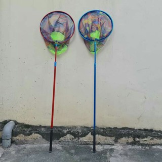 Mặt vợt câu cá + Cán vợt cacbon
