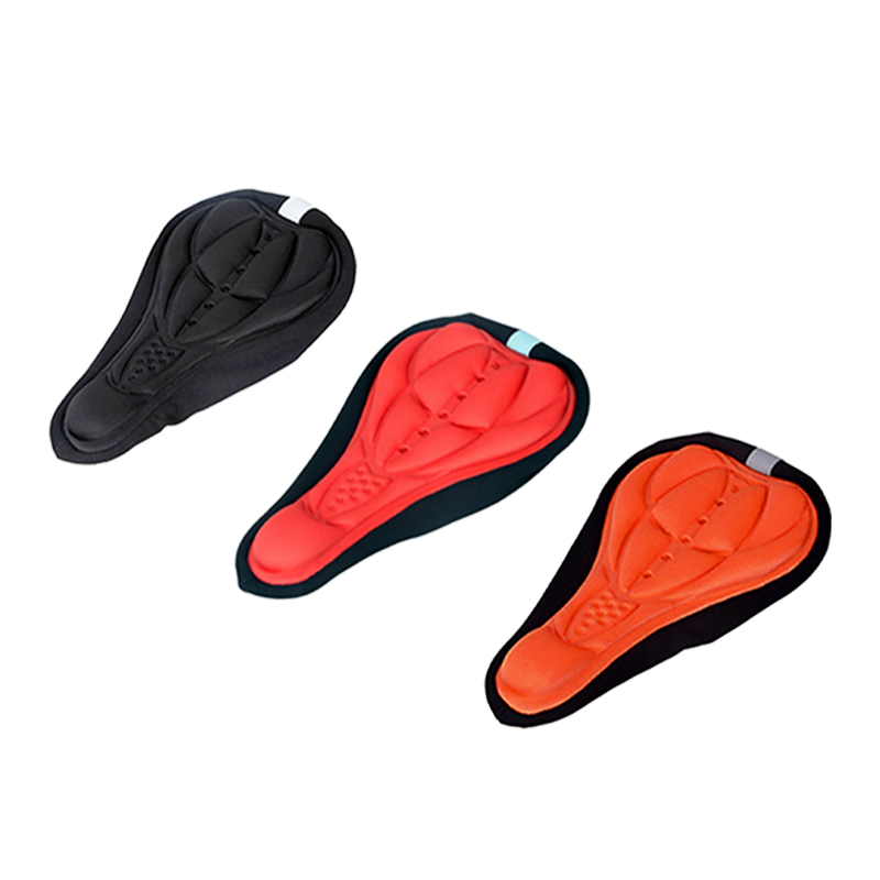 Miếng Đệm Silicon 3D Bọc Yên Xe Đạp JP1