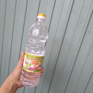 Dấm ăn Long Phụng