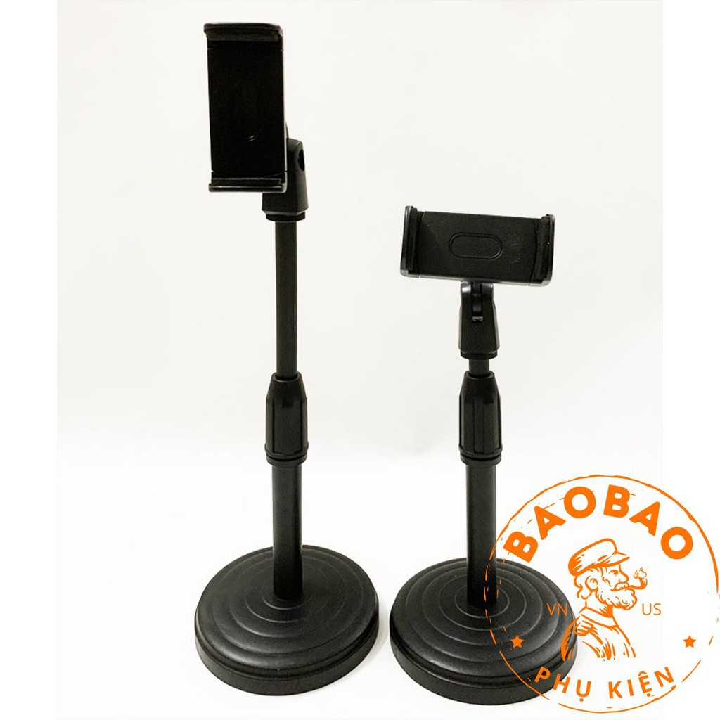 Chân đế để bàn cho điện thoại Microphone Stands L7