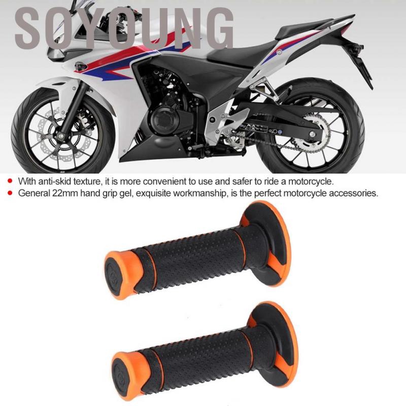 Tay Nắm Xe Mô Tô Ktm 990 125 200 390