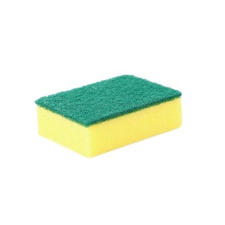 Miếng bọt biển rửa bát chén tiện dụng