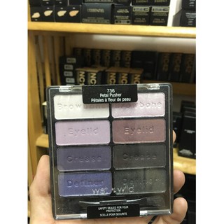 Bảng mắt Wet n wild