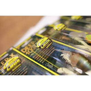  MỒI GIẢ MEGABASS DEEP - X100 LBO